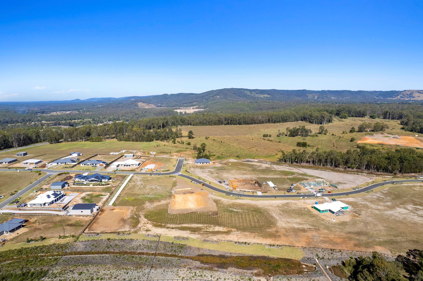 [Land for Sale] Elwood Rise Estate, D'Aguilar OpenLot